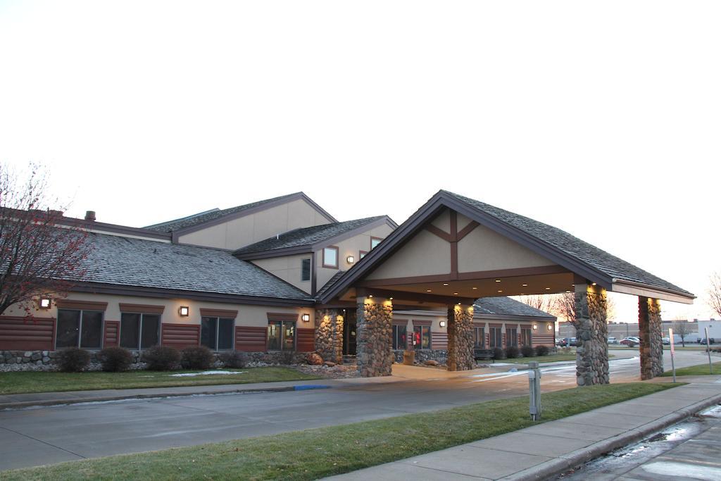 C'Mon Inn Grand Forks Luaran gambar